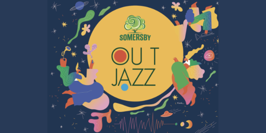 Somersby Out Jazz 5